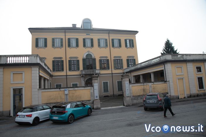 Legge di bilancio e profili giuslavoristici, un webinar dedicato alle imprese del Vco Legge di bilancio e profili giuslavoristici, un webinar dedicato alle imprese del Vco