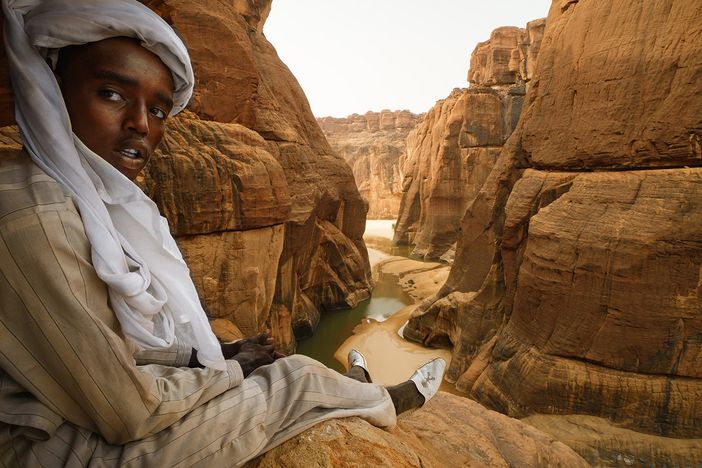 A La Cinefoto il viaggio tra l'Europa e il cuore dell'Africa A La Cinefoto il viaggio tra l'Europa e il cuore dell'Africa