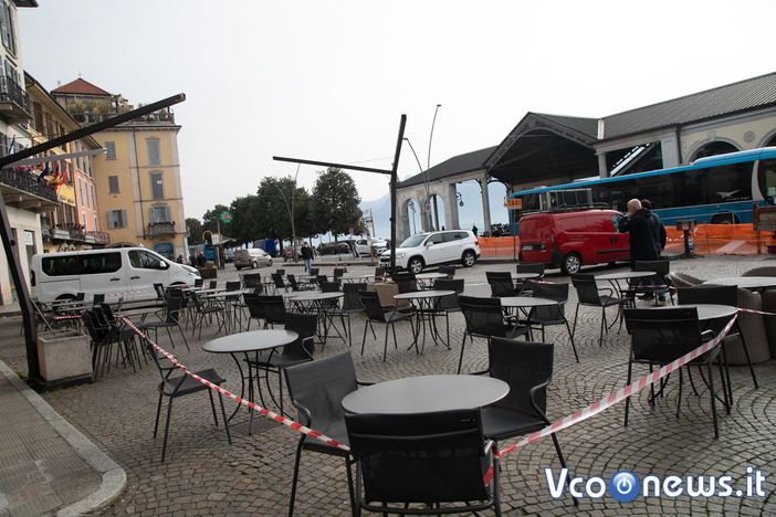 Piemonte zona rossa, Di Perri: "Serve qualcosa di simile al lockdown di un anno fa"