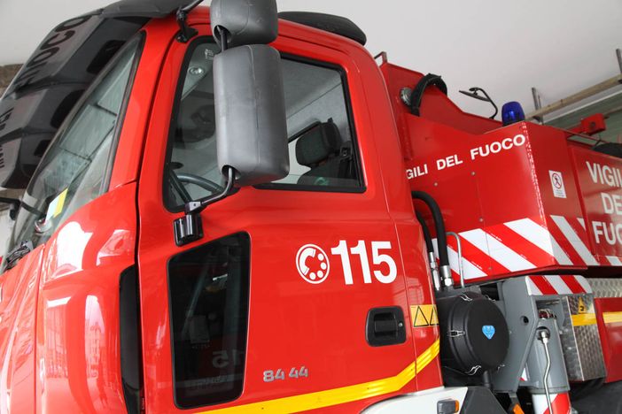 Il VCO cerca vigili del fuoco volontari: al via la prima campagna di arruolamento
