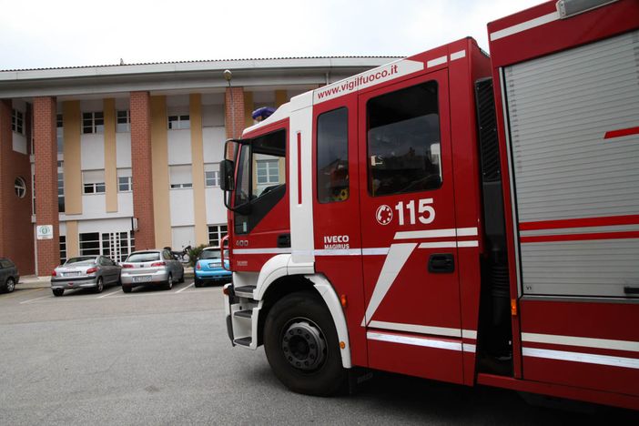 Nuova flotta per i vigili del fuoco, soddisfatto il sindacato Conapo