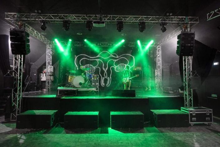 “La Regione continuerà a sostenere tutte le attività musicali”