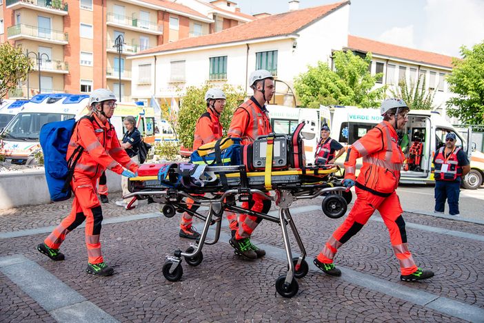 Alla scoperta del mondo del volontariato: open day delle pubbliche assistenze di Anpas