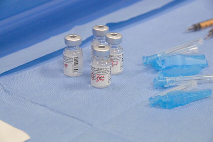 Rossi (Pd): “Sui vaccini servono meno annunci e una piattaforma regionale più flessibile”