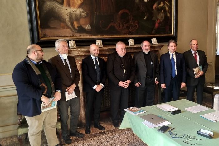 A Novara con ‘Passio’ 33 eventi tra arte e spiritualità per “risorgere” dopo la pandemia