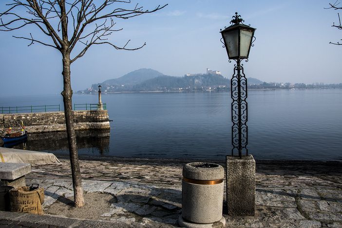 Legge stabilità, stop al pagamento dei canoni demaniali per le attività turistiche lacustri