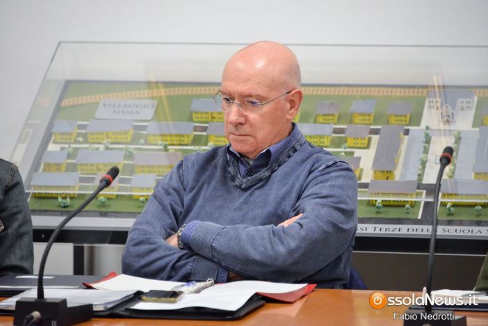 Gli aiuti a Mercato Saraceno e la pec al Comune