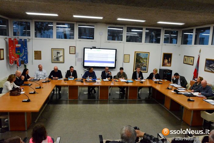 In una seduta già segnata da contrasti, annunciati gli assessori FOTO