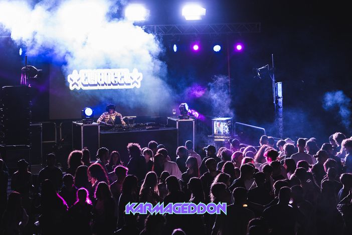 Karmageddon ancora internazionale: anche la giapponese Riria suonerà a Domobianca Karmageddon ancora internazionale: anche la giapponese Riria suonerà a Domobianca