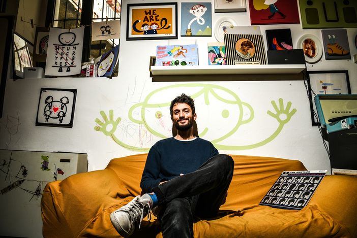 A Domodossola torna il Festival dell'Illustrazione