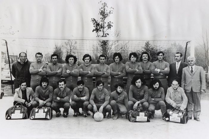 Calcio, quando a Domo giocava l'Inter Club