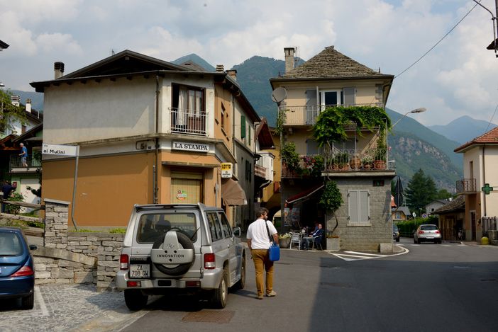 Partono a Pieve Vergonte i lavori per il completamento dell’acquedotto