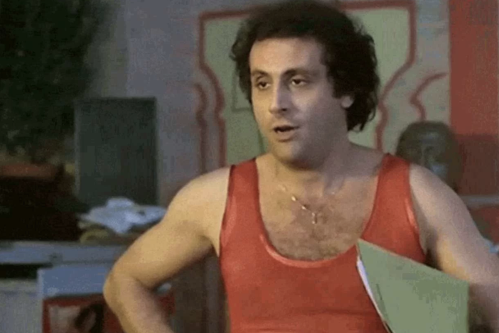 Vogogna, in programma un incontro con Andrea Roncato Vogogna, in programma un incontro con Andrea Roncato