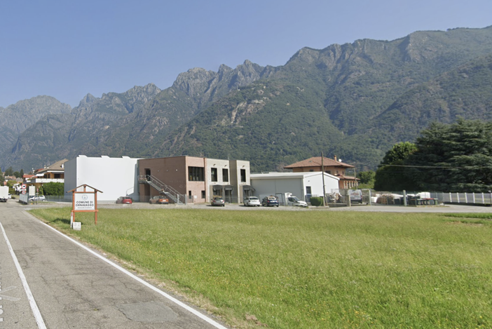 A Ornavasso una nuova area per lo smaltimento della plastica A Ornavasso una nuova area per lo smaltimento della plastica