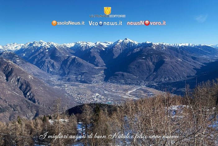 Tanti auguri a tutti i nostri lettori Tanti auguri a tutti i nostri lettori