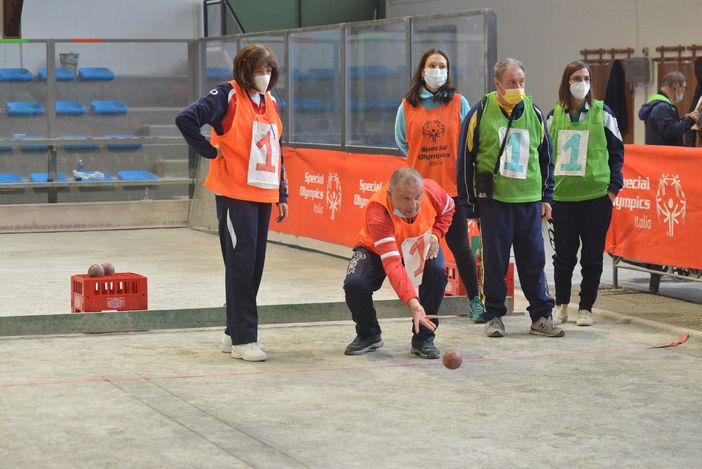 Allo studio in Regione contributi per circa 400 società bocciofile 