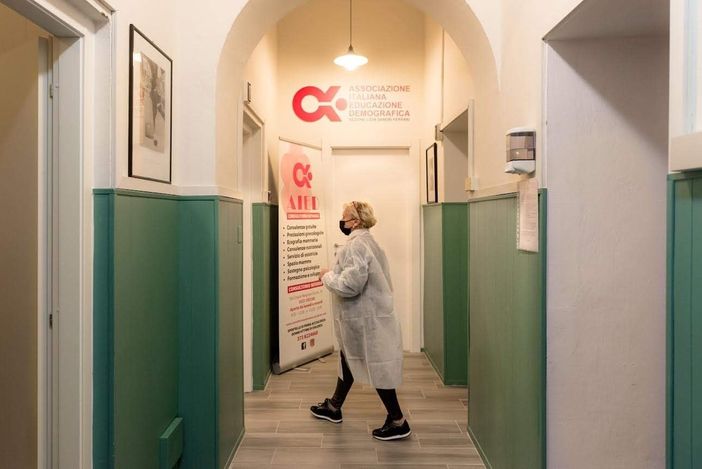 Centro antiviolenza del Vco, nell'ultimo anno 193 donne hanno chiesto aiuto