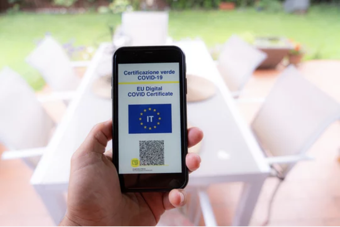 In vigore le nuove norme anti Covid In vigore le nuove norme anti Covid