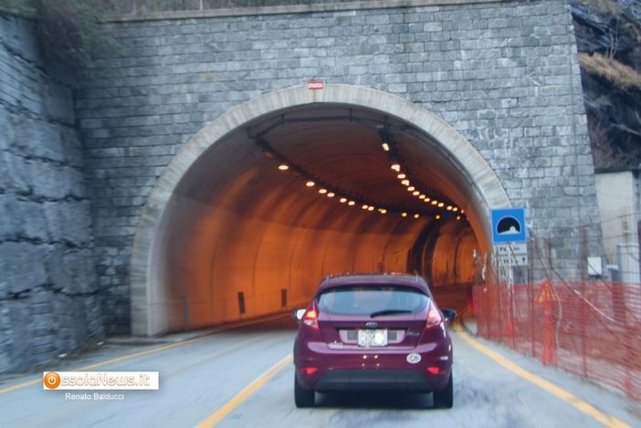 Preioni scrive ad Anas: "Soddisfatto per l'inizio dei lavori a Paglino, ora si intervenga anche in Val Formazza" Preioni scrive ad Anas: "Soddisfatto per l'inizio dei lavori a Paglino, ora si intervenga anche in Val Formazza"