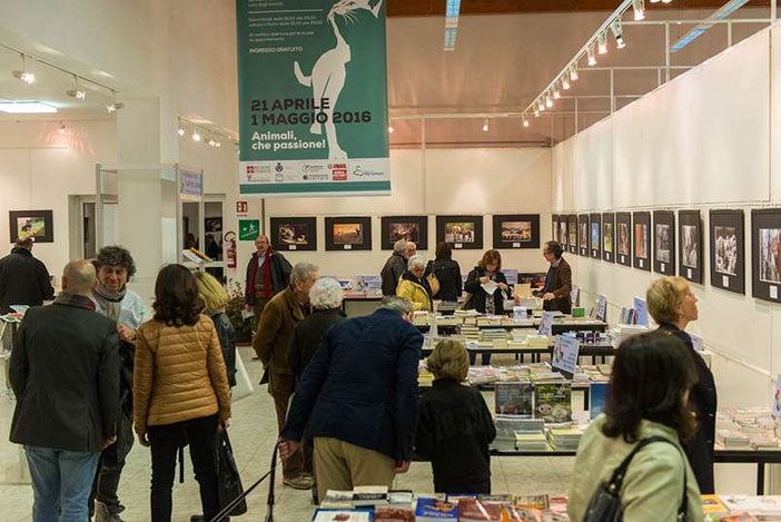La Fabbrica di Carta giunge alla sua XXV edizione La Fabbrica di Carta giunge alla sua XXV edizione