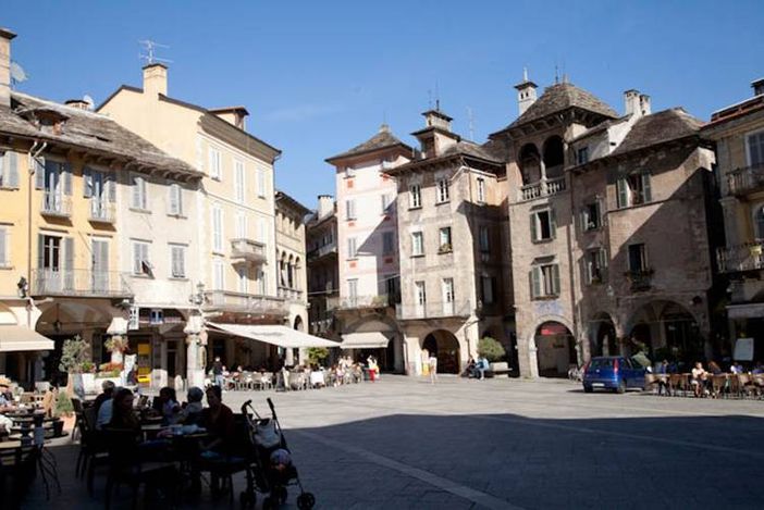 Oggi la Pro Loco festeggia l'autunno in piazza Mercato