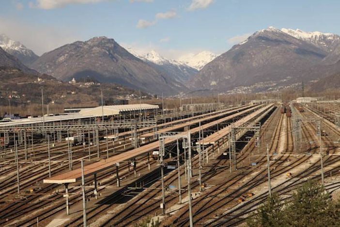 Db Cargo, Italia Viva Vco: &quot;Dalla Regione un chiaro segno di disinteresse per Domo 2&quot;
