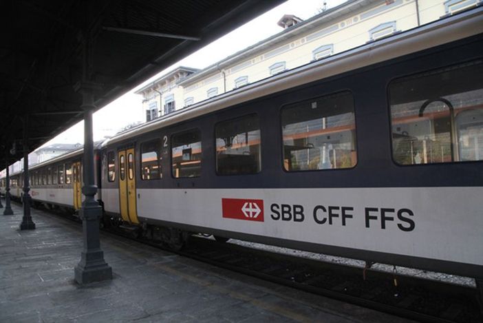 Disagi sui treni anche nell'estate 2025, sarà di nuovo chiusa la tratta tra Domodossola e Milano Disagi sui treni anche nell'estate 2025, sarà di nuovo chiusa la tratta tra Domodossola e Milano