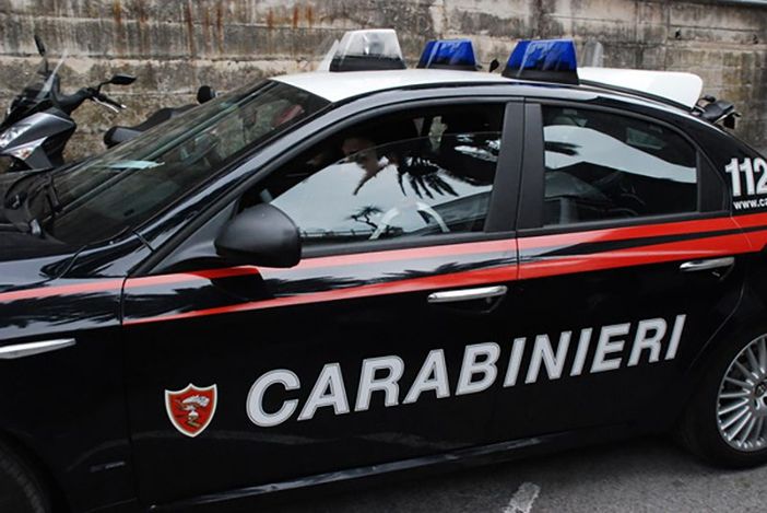 Crevola, 25enne albanese arrestato con l'accusa di spaccio