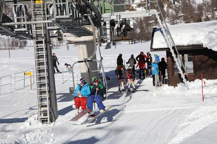 La seggiovia Devero – Cazzola torna al precedente gestore La seggiovia Devero – Cazzola torna al precedente gestore