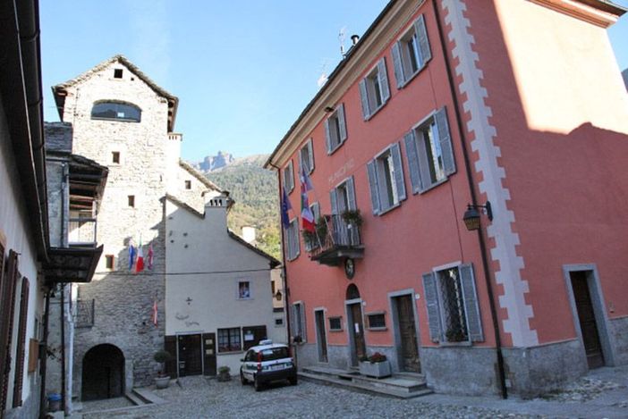 Consiglio comunale dei ragazzi a Varzo convocato per l’insediamento del nuovo consiglio