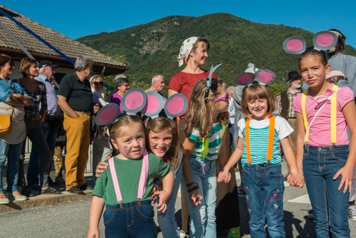 Sagra del Fungo a Trontano: tradizione, gusto e solidarietà