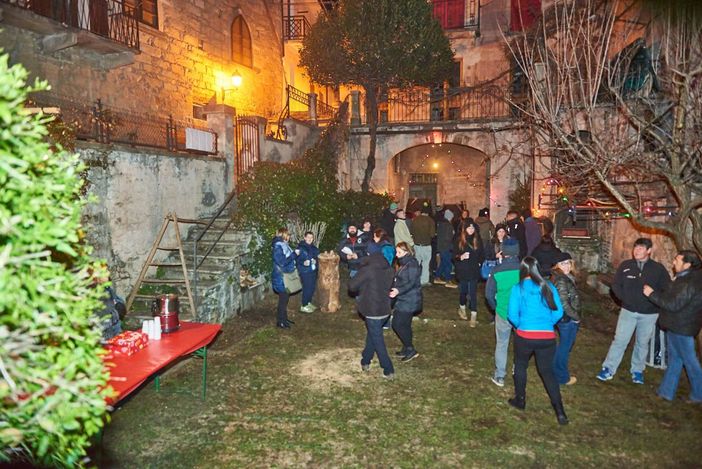 A Crevoladossola concerto di Natale e mostra concorso dei presepi A Crevoladossola concerto di Natale e mostra concorso dei presepi