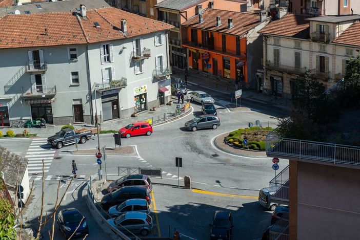 'Ho contato fino a cento', la presentazione del libro a Villa 'Ho contato fino a cento', la presentazione del libro a Villa