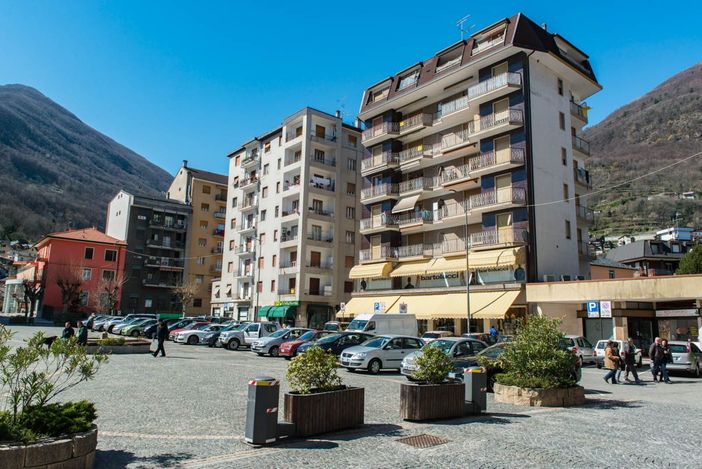 Due giorni di festa con Birradossola Due giorni di festa con Birradossola