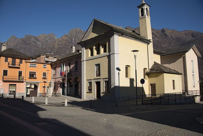 Pnrr, finanziato il primo progetto presentato da Ornavasso