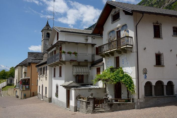 A Villette un pomeriggio alla scoperta di cultura e tradizioni