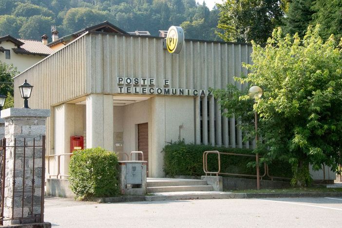 Da oggi in pagamento le pensioni di febbraio negli Uffici Postali