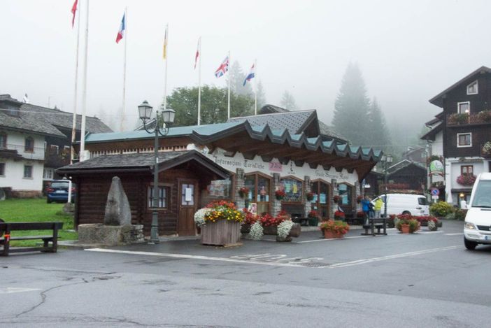 Cultura d’alta quota a Macugnaga