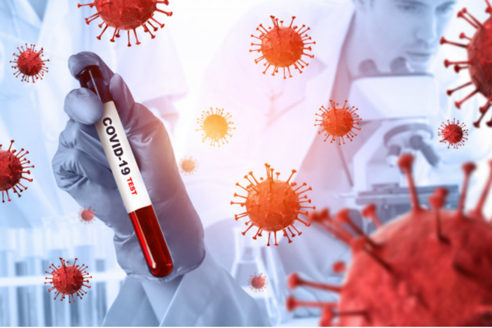 Arpa Piemonte: "Nelle acque reflue domina la variante Omicron BA.2" Arpa Piemonte: "Nelle acque reflue domina la variante Omicron BA.2"