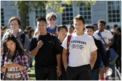 Intercultura riparte: centinaia di borse di studio per i programmi 2023-24 Intercultura riparte: centinaia di borse di studio per i programmi 2023-24