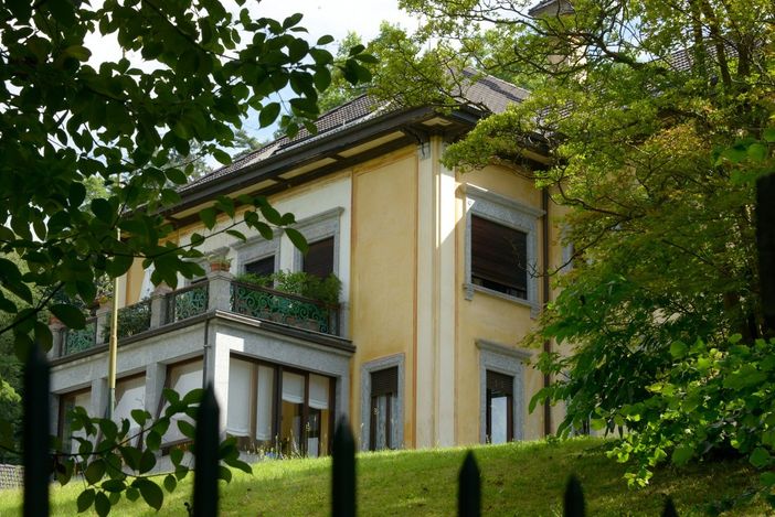 Finanziare col Recovery fund il recupero di giardini e parchi pubblici