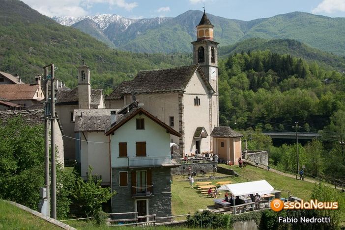 “FotografiAMO Crevoladossola”, un concorso fotografico aperto a tutti “FotografiAMO Crevoladossola”, un concorso fotografico aperto a tutti