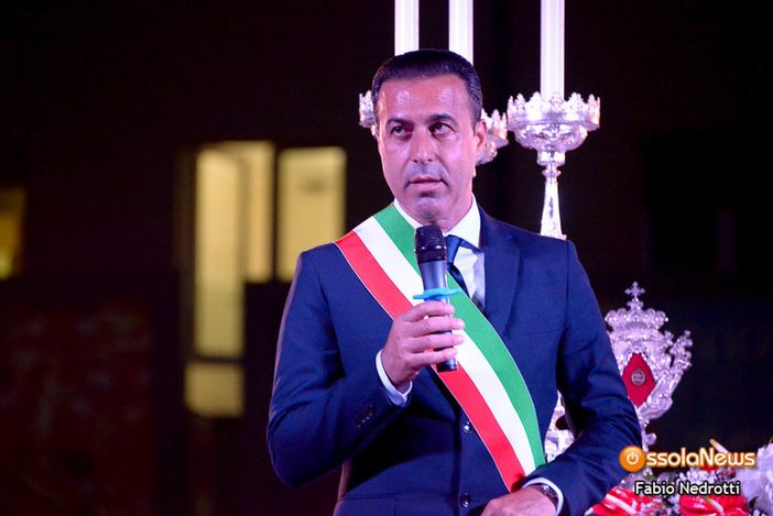 Lucio Pizzi ripercorre i 5 anni del suo mandato