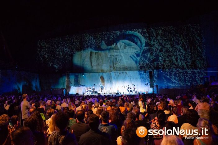 Legend 2022 inaugura il programma di Tones Teatro Natura