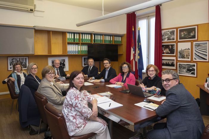 Stefano Tallia riconfermato alla presidenza dell'Ordine dei giornalisti del Piemonte