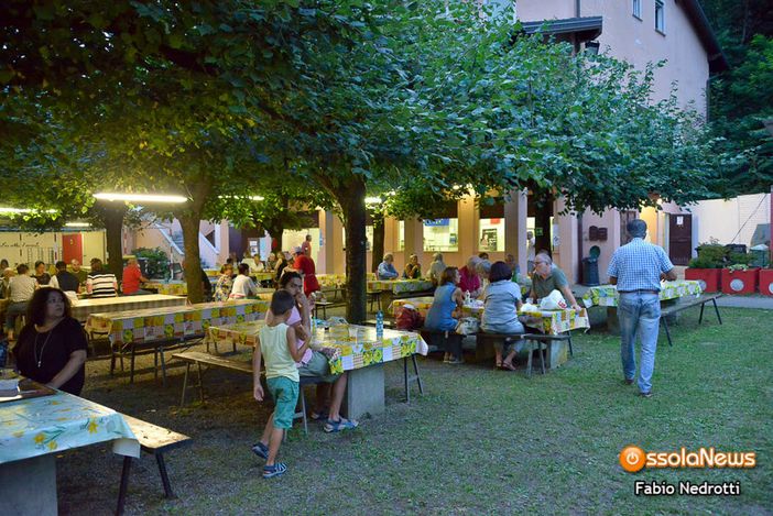 Due giorni di festa ricordando  Matilde Cara e Cristiano Oberoffer