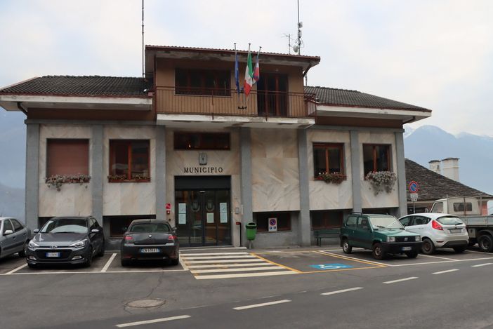 Tanti progetti per il comune di Crevola, Ferroni: &quot;Opere in corso per 6 milioni di euro&quot;