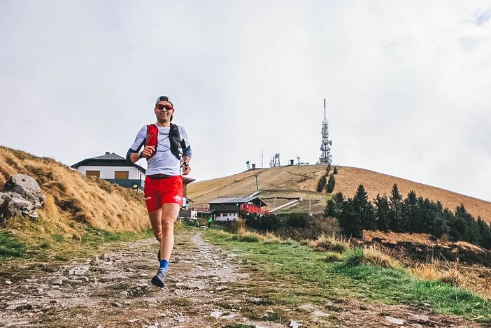 Ornati e Saggin primi nella 90 km della Vibram Trail Mottarone