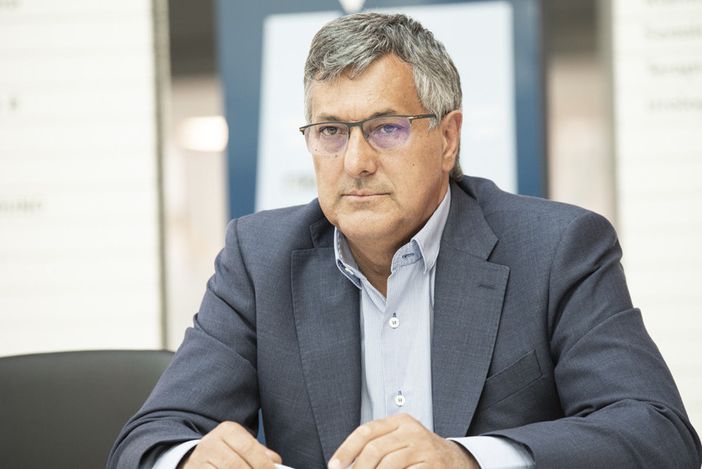 Nuovi ospedali, Valle (Pd): "La Regione scarica sulle Asl" Nuovi ospedali, Valle (Pd): "La Regione scarica sulle Asl"