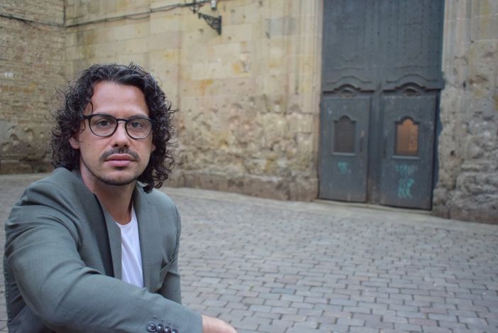 ''Ribelli'' esposto a Barcellona per la festa di San Giorgio